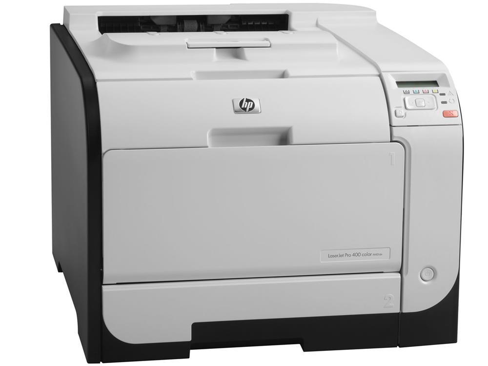 HP LaserJet Pro 400 Color Laser Printer M451dn CE957A | Buy Cheap ...