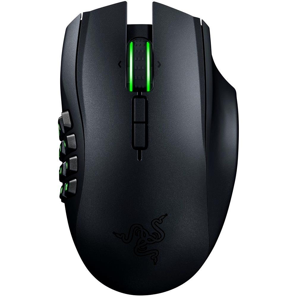 Razer Naga Epic Chroma MMO Gaming Mouse RZ01-01230100-R3A1 ...