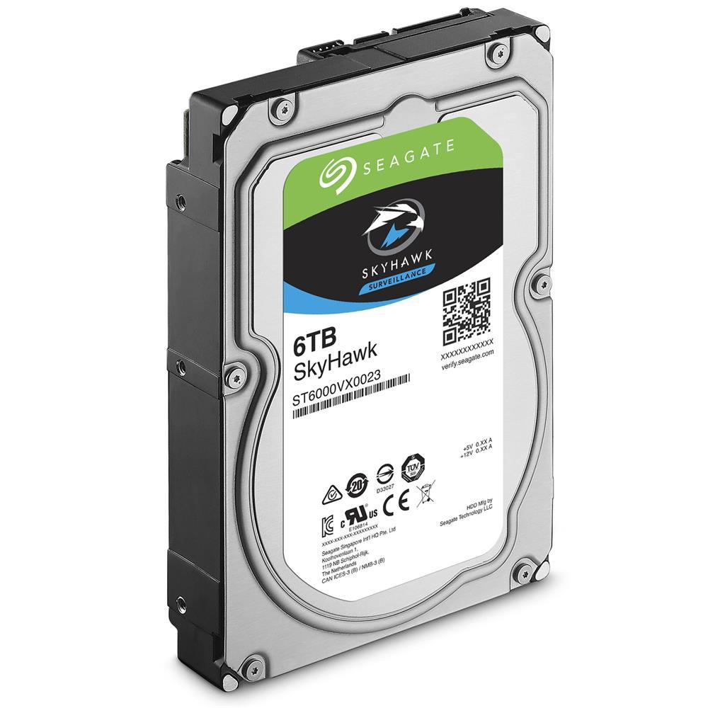 seagate nas box