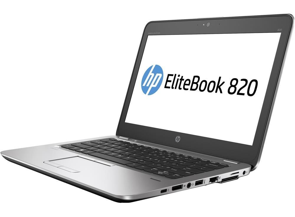 Hp Elitebook 820 G4 125 Laptop I5 7300u 8gb 256 1gs28pa Shopping Express Online 7994