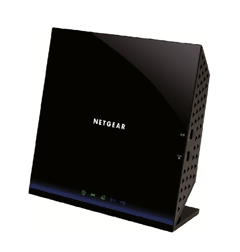 Netgear D6200 AC1200 ADSL2+ WiFi Modem Router D6200-100AUS | Shopping ...