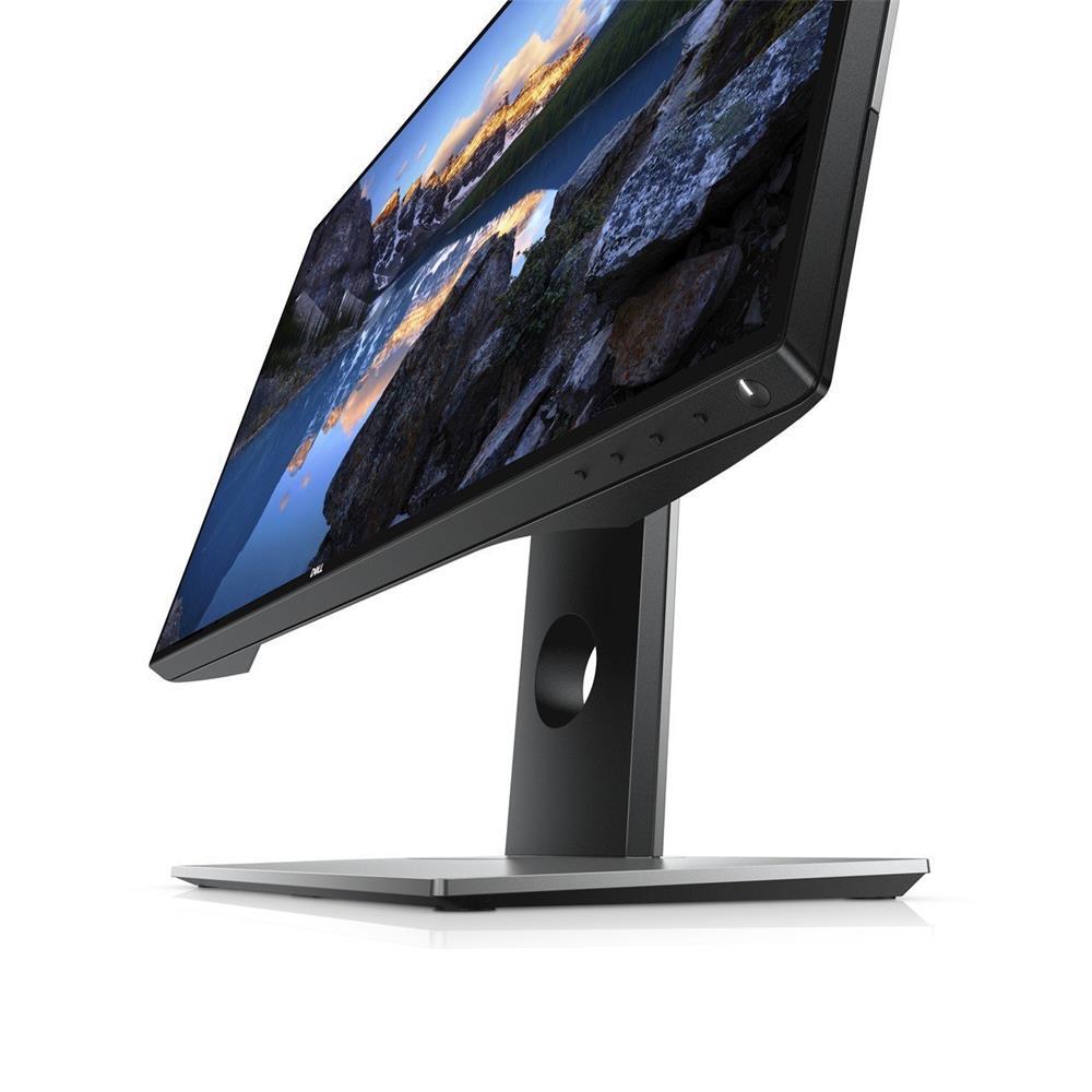 Dell Ultrasharp U D Ips Led Qhd Monitor U D Shopping