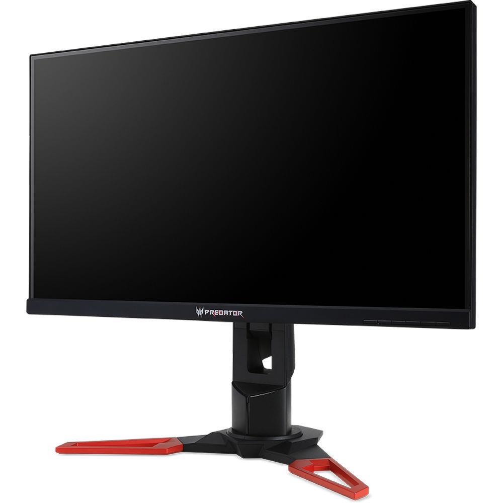 Acer Predator Xb271hu 27 165hz Ips G Sync Monitor Umhx1sa001 D10 Shopping Express Online 1406