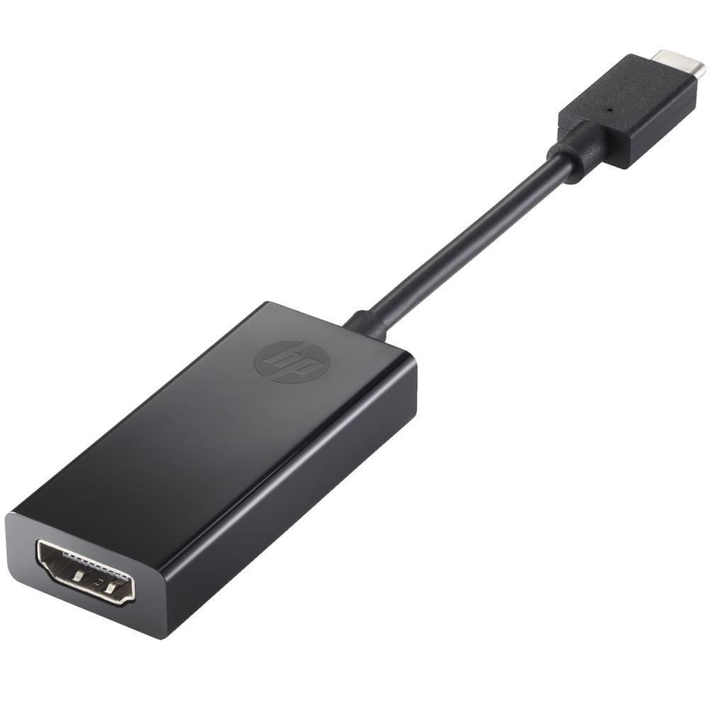 Hp Usb C To Hdmi Adapter 4sh07aa Shopping Express Online 1911