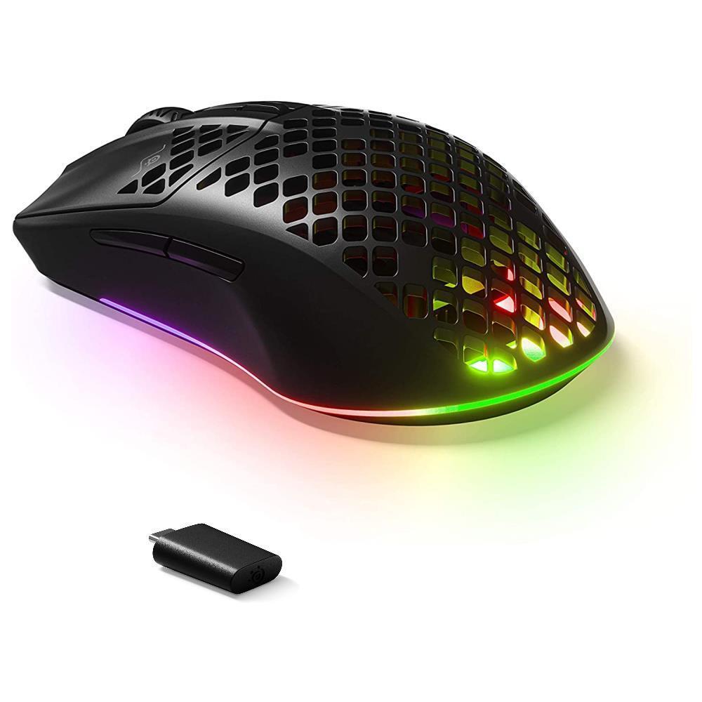 rgb mouse under 200