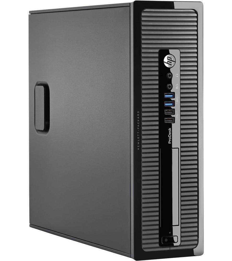 Hp Prodesk 400 G2 Sff Desktop Pc I7 4790 4gb 1tb L0j08pa Shopping Express Online 5362