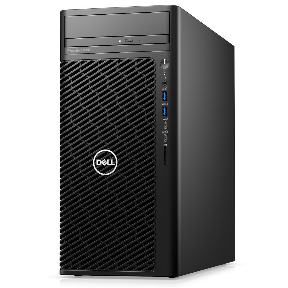 workstation dell desktop