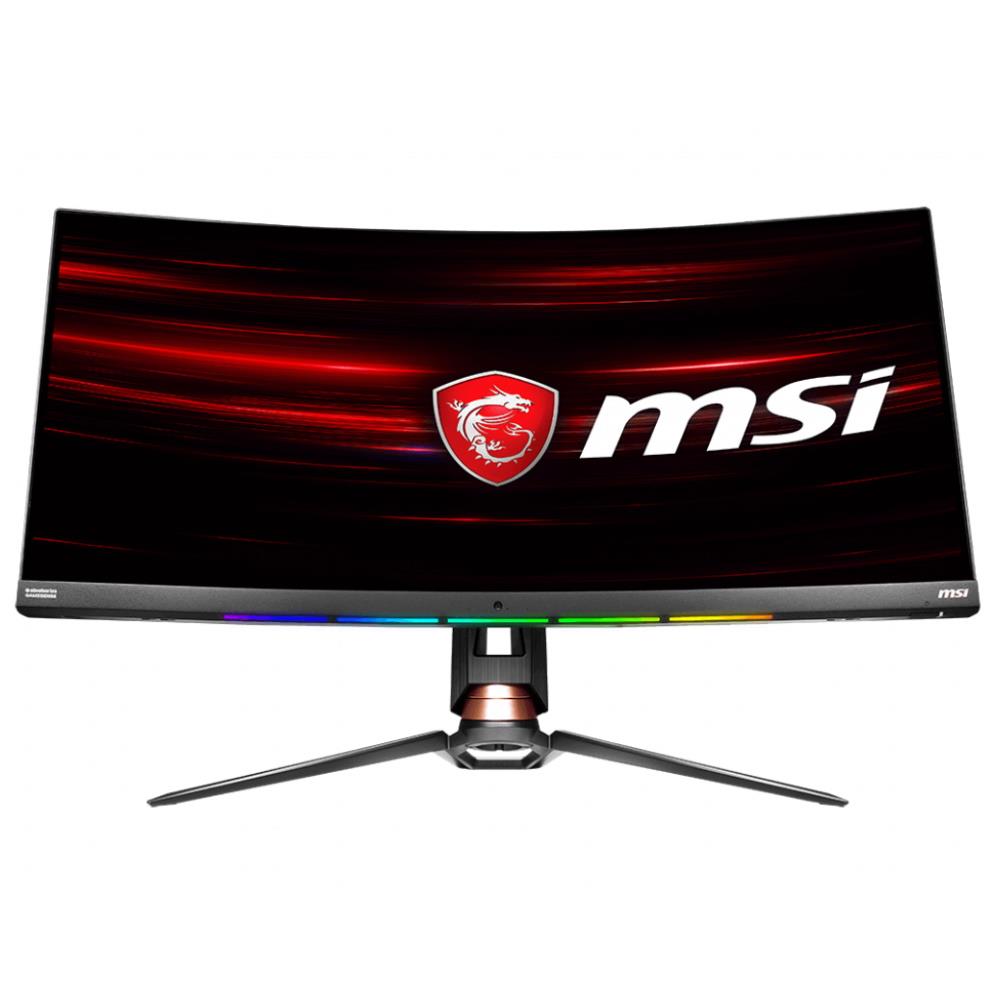 msi 1440p 144hz curved