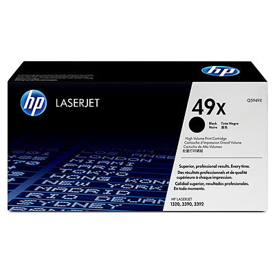 Cheap Mono Laser on Hp Q5949x Ink Cartridge Black   Buy Cheap  Online  Australia