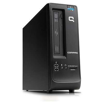  Cheap Computer Online on Hp Compaq Cq1151an Desktop Pc   Buy Cheap  Online  Australia