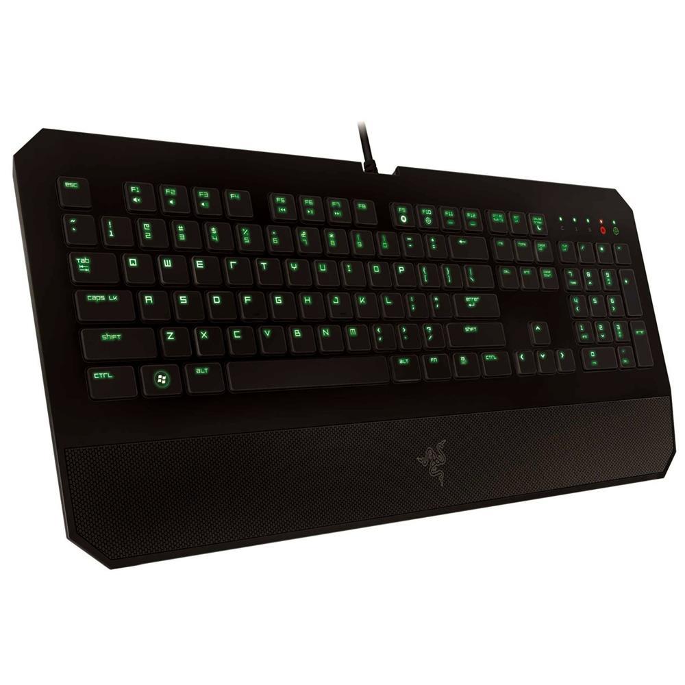 Razer DeathStalker Essential Gaming Keyboard RZ0301060100R3M1