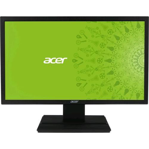 driverbiggershares: Acer V246HL Monitor Driver for Windows