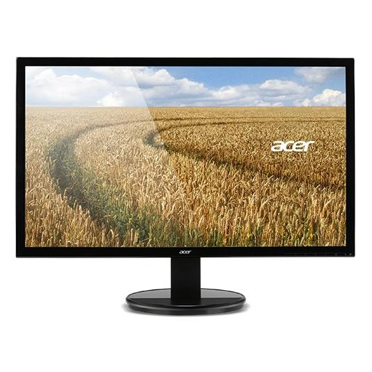 Acer K242HL 24" FHD Widescreen LED Monitor UM.FW2SA.A01-D10 | shopping