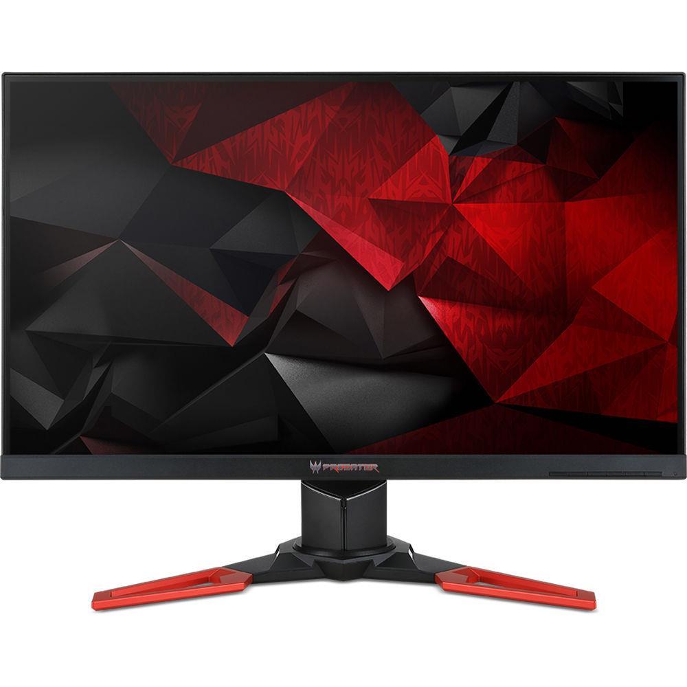 Acer Predator XB271HU 27" 165Hz IPS G-SYNC Monitor UM.HX1SA.001-D10