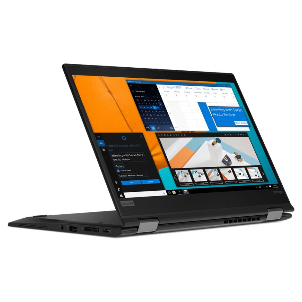 Lenovo ThinkPad X13 Yoga G1 13.3" 1080p IPS Touch 20SX0019AU  shopping