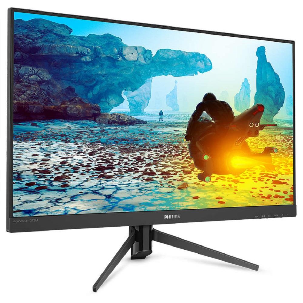 The 5 Best 4k Gaming Monitors Winter 2021 Reviews Rtings Com