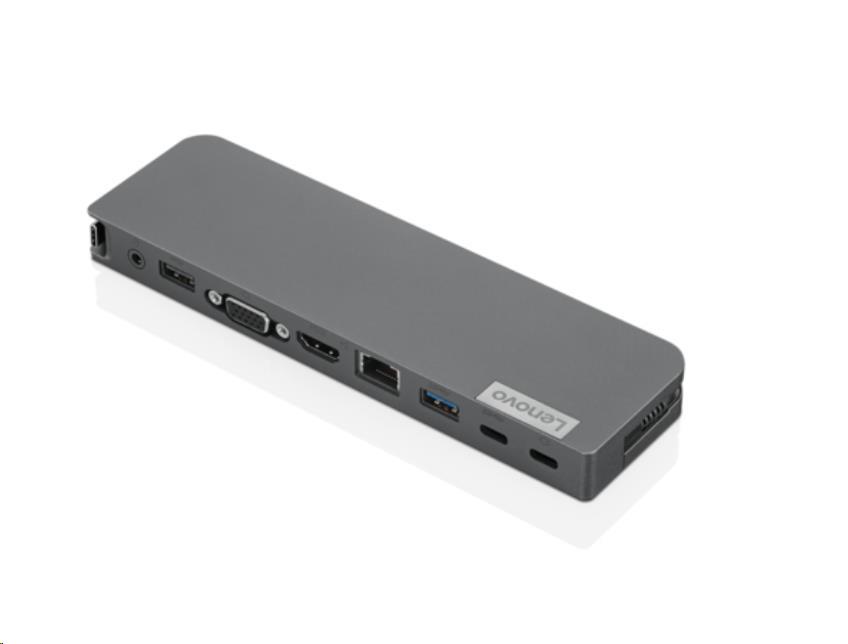 lenovo docking station usb c