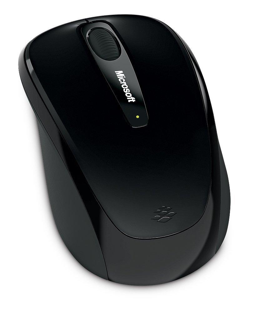 hp wireless mouse x3000/