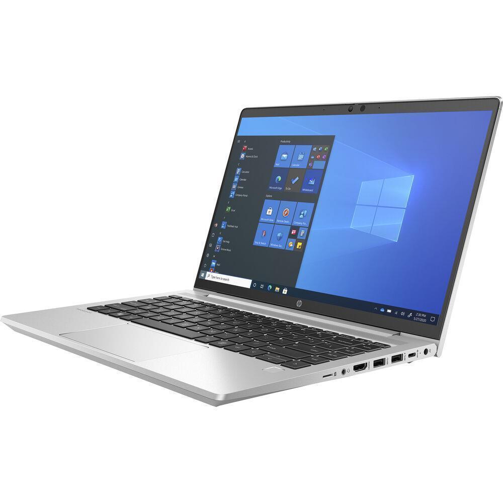 Hp probook 640 g8 обзор