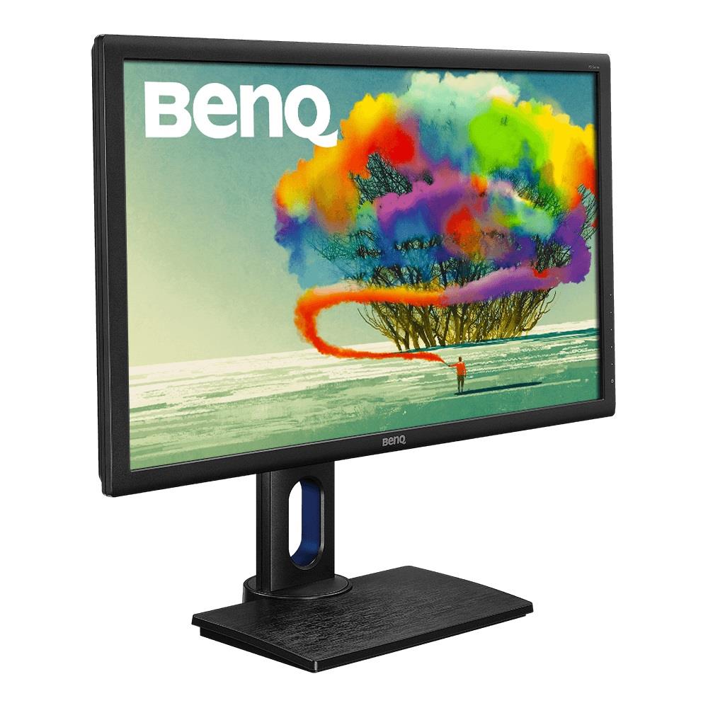 Монитор benq pd2700q настройка