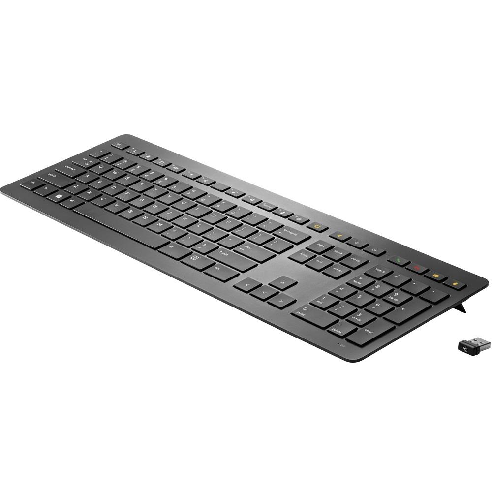 Hp collaboration keyboard что это за программа