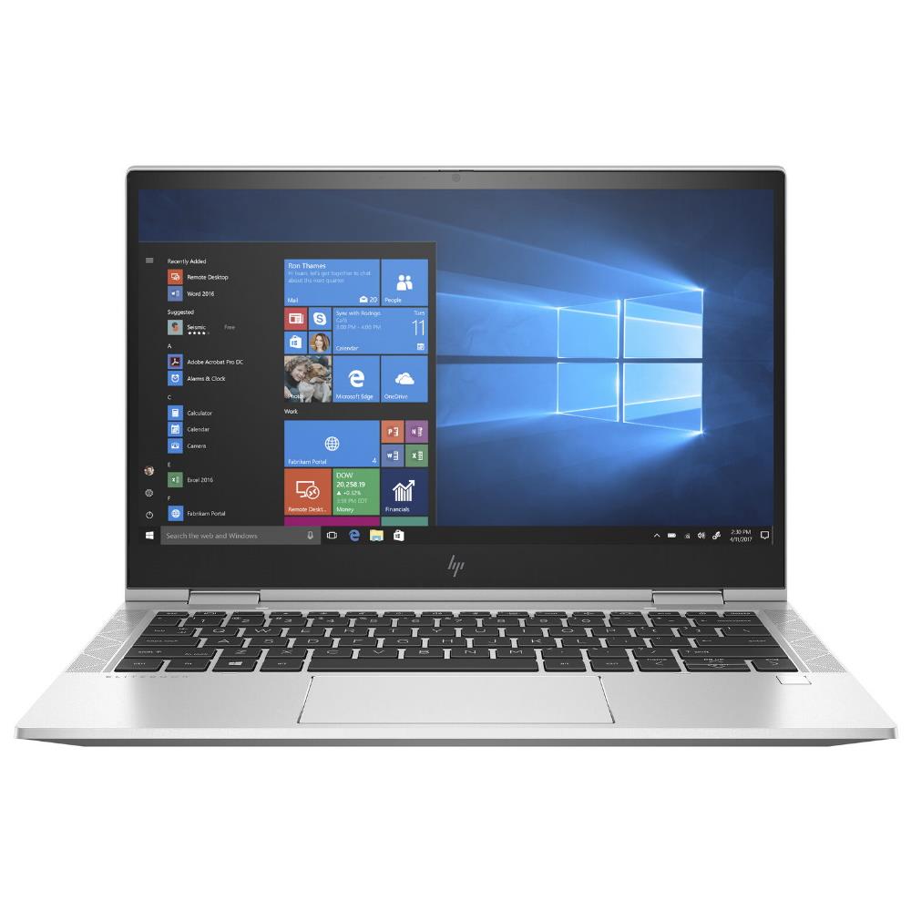 HP EliteBook x360 830 G7 13.3" 1080p IPS Touch i7- 1W7Q7PA ...