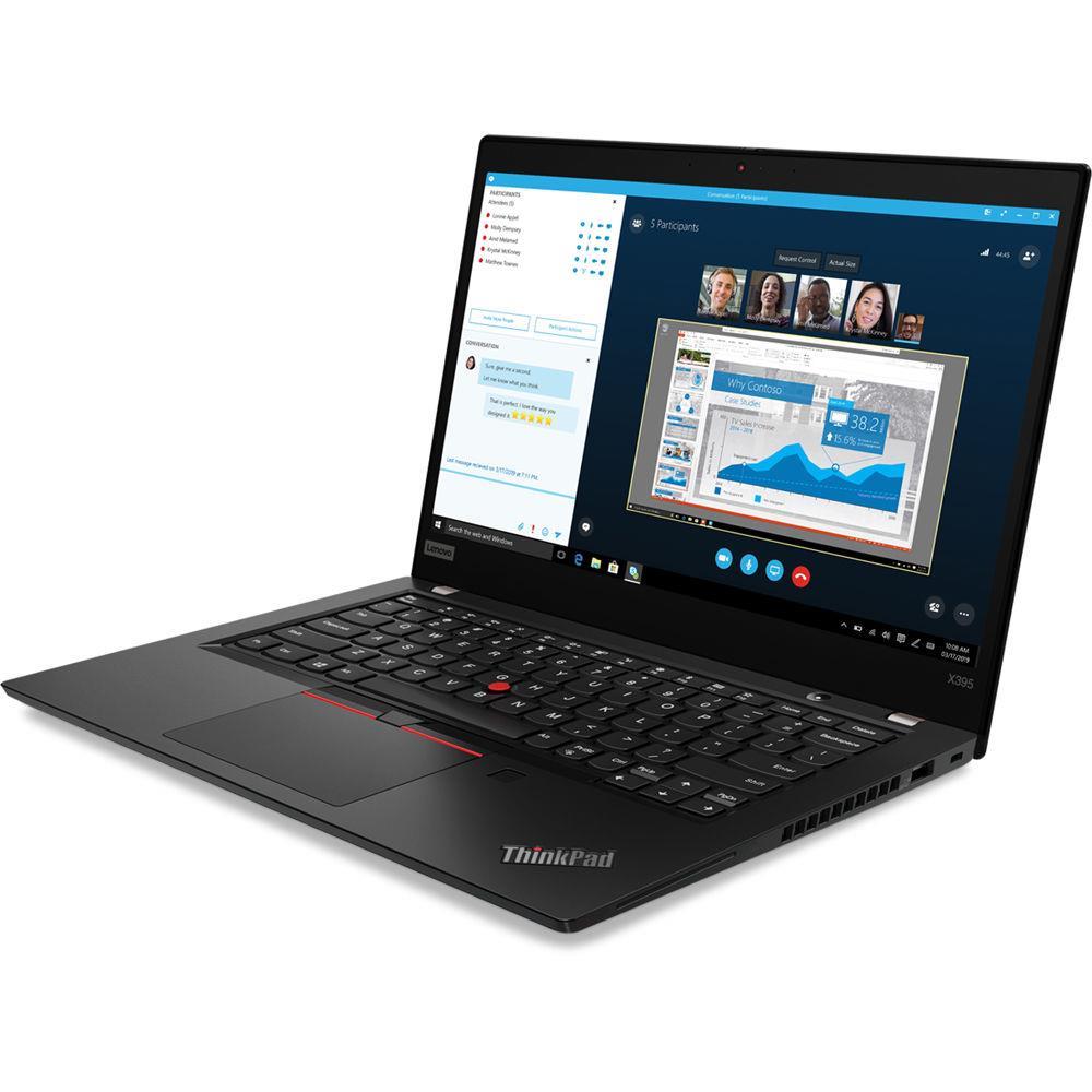 Lenovo ThinkPad X395 4G LTE 13.3