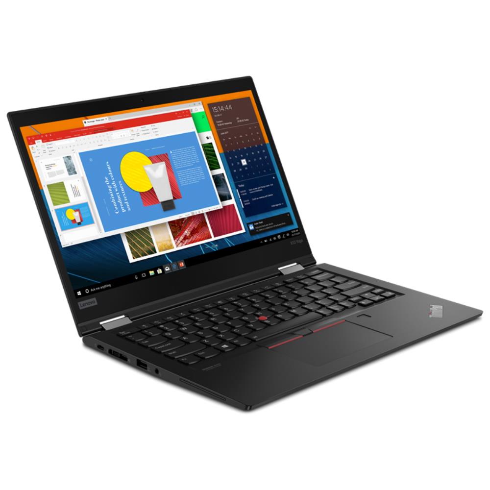 Lenovo ThinkPad X13 Yoga G1 13.3" 1080p IPS Touch 20SX0019AU  shopping