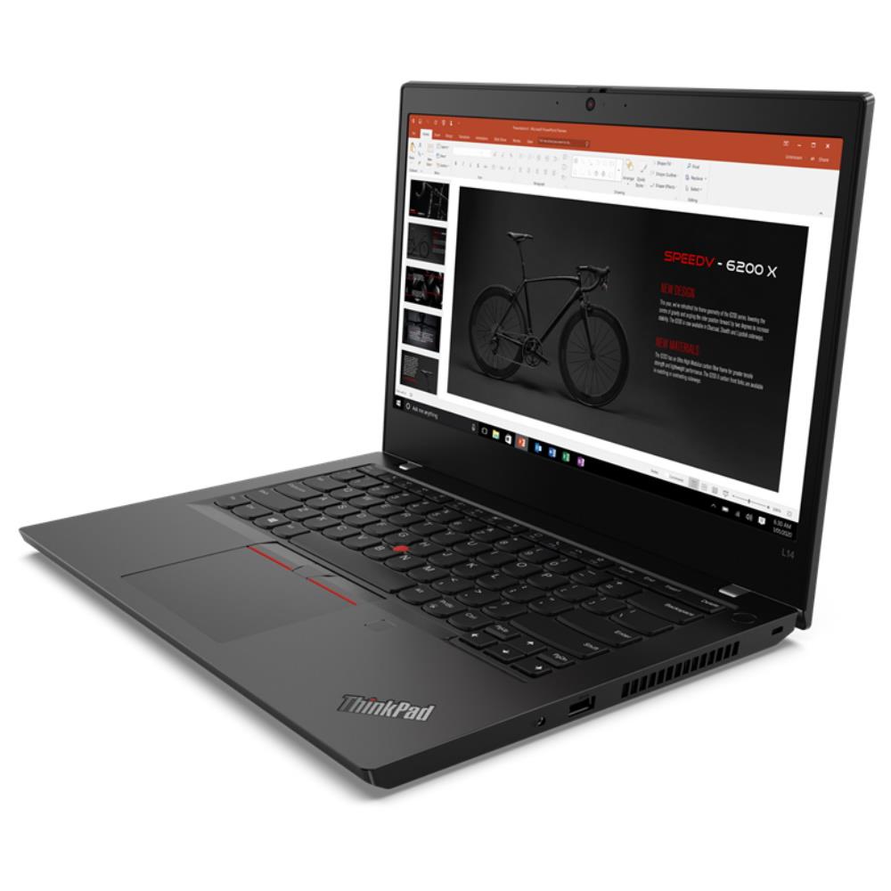 Lenovo ThinkPad L14 G1 14" 1080p IPS i510210U 16G 20U10019AU