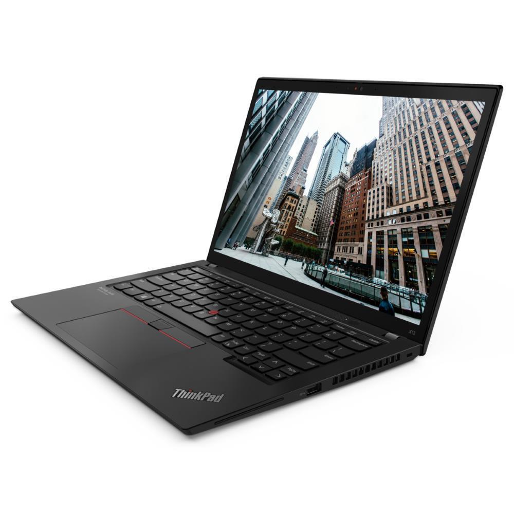 Lenovo ThinkPad X13 Gen 2 4G LTE 13.3" WUXGA IPS T 20WK0097AU