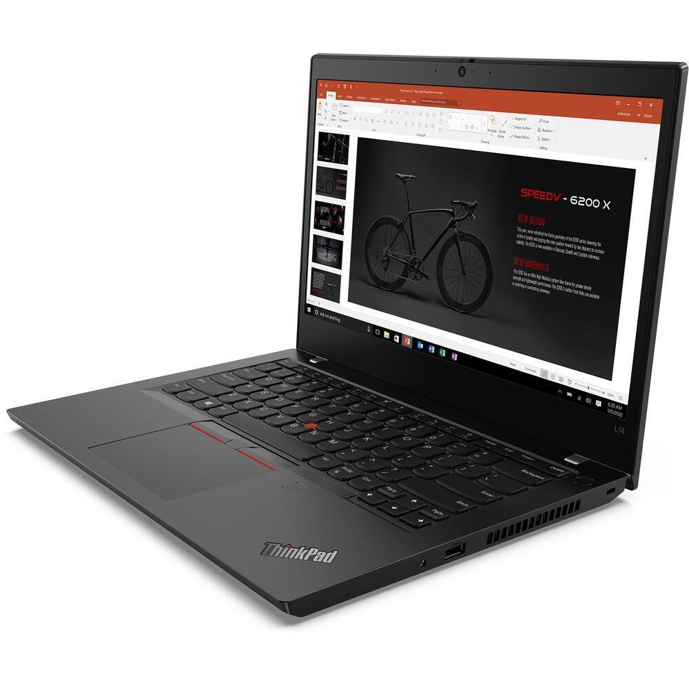 Lenovo ThinkPad L14 Gen 2 14" 1080p IPS Ryzen 5 PR 20X5004JAU