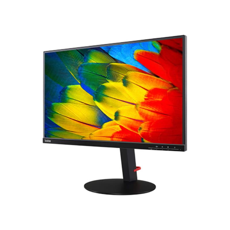 Lenovo thinkvision t24m 10 обзор