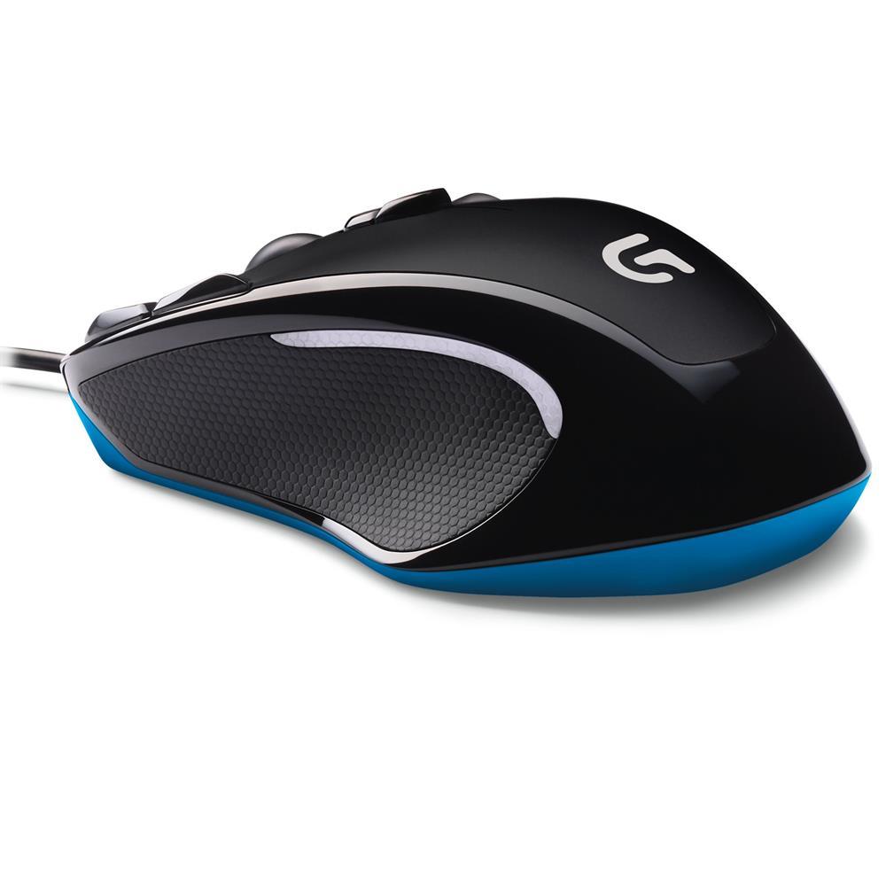 Logitech G300s Optical Gaming Mouse 910 004347 Shopping Express Online 4419