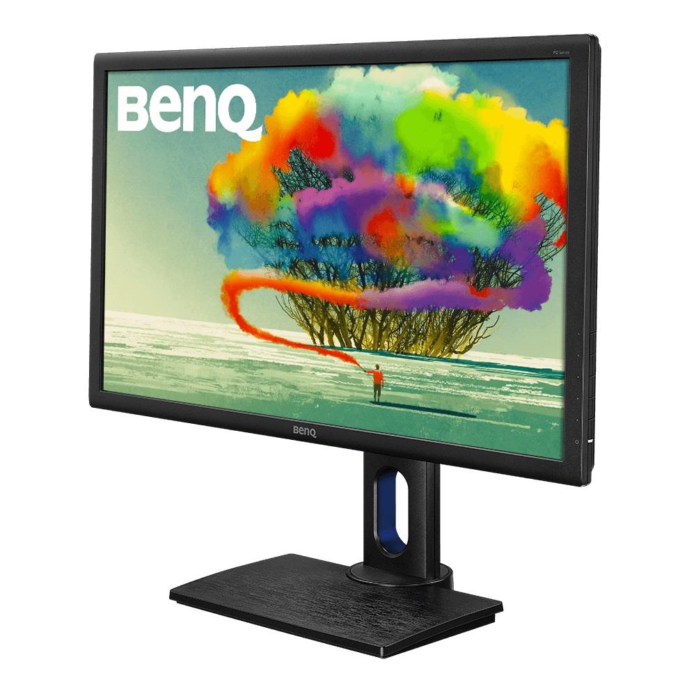 Монитор benq pd2700q настройка