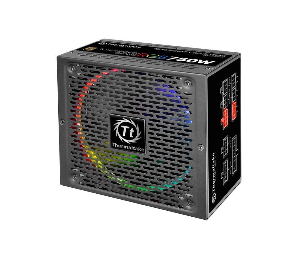 Thermaltake toughpower 750w w0116 схема