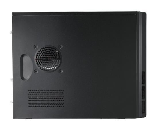 Cooler Master Elite 342 Mini Tower mATX Cases with RC-342-KKR420-U3 ...