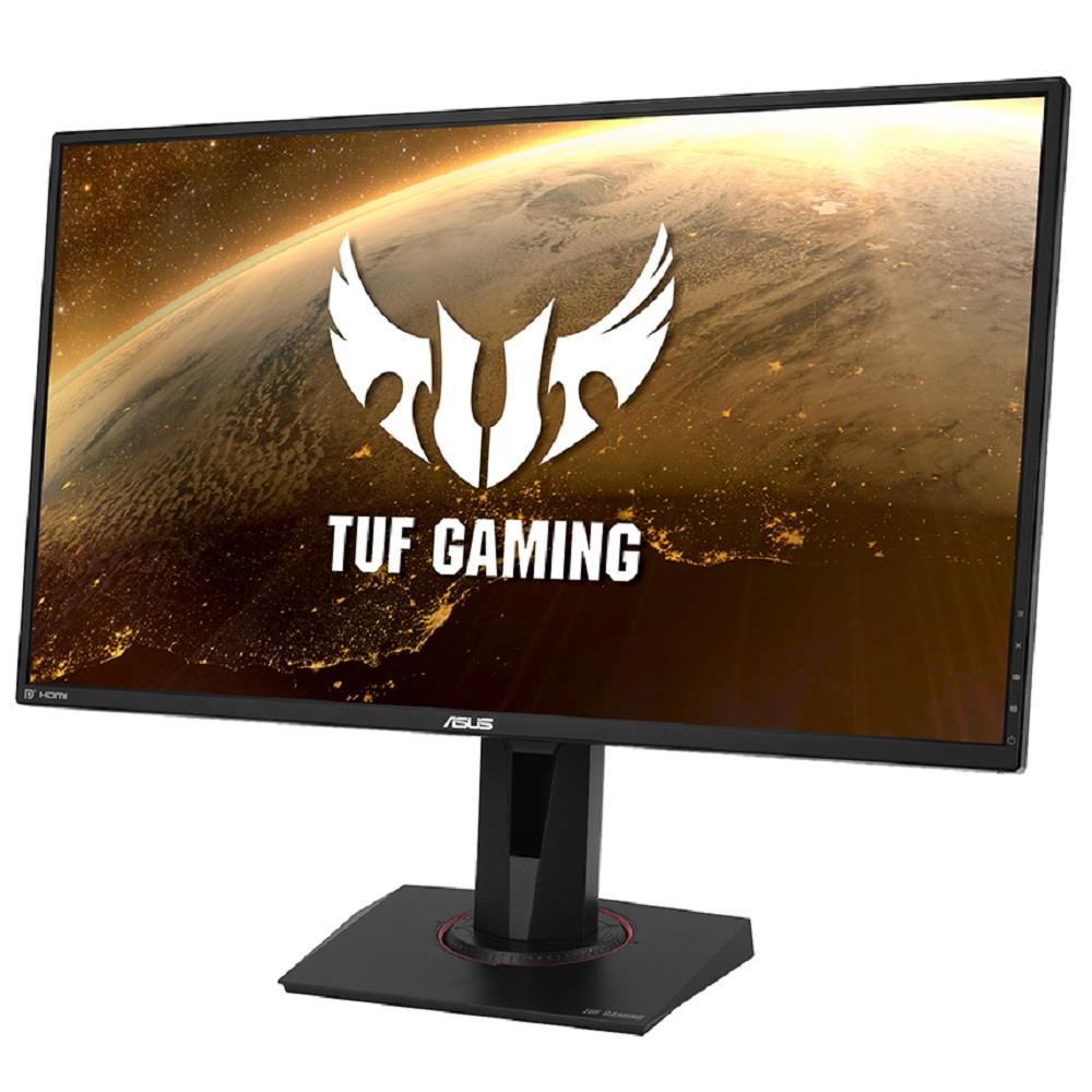 Asus tuf gaming vg27aq обзор