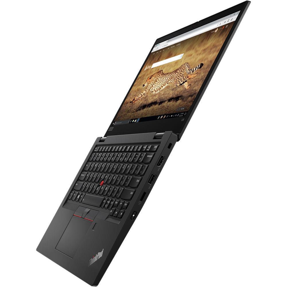 Lenovo ThinkPad L13 Yoga 13.3" 1080p IPS Touch i5 20R6S0VQ00