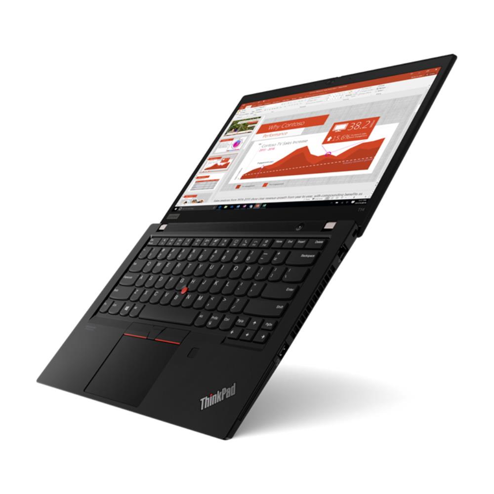 Lenovo ThinkPad T14 G1 14" 1080p IPS i510210U 8GB 20S0003UAU