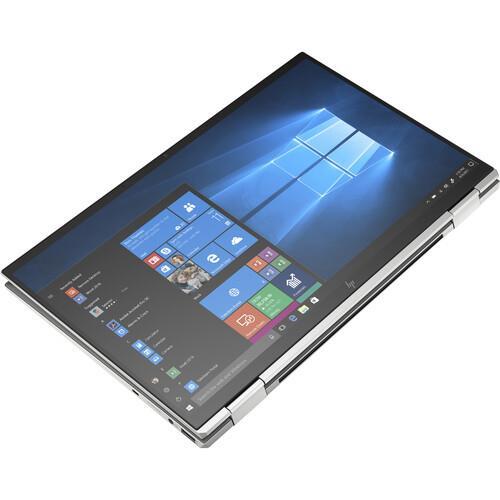 Hp elitebook x360 1040 g7 обзор