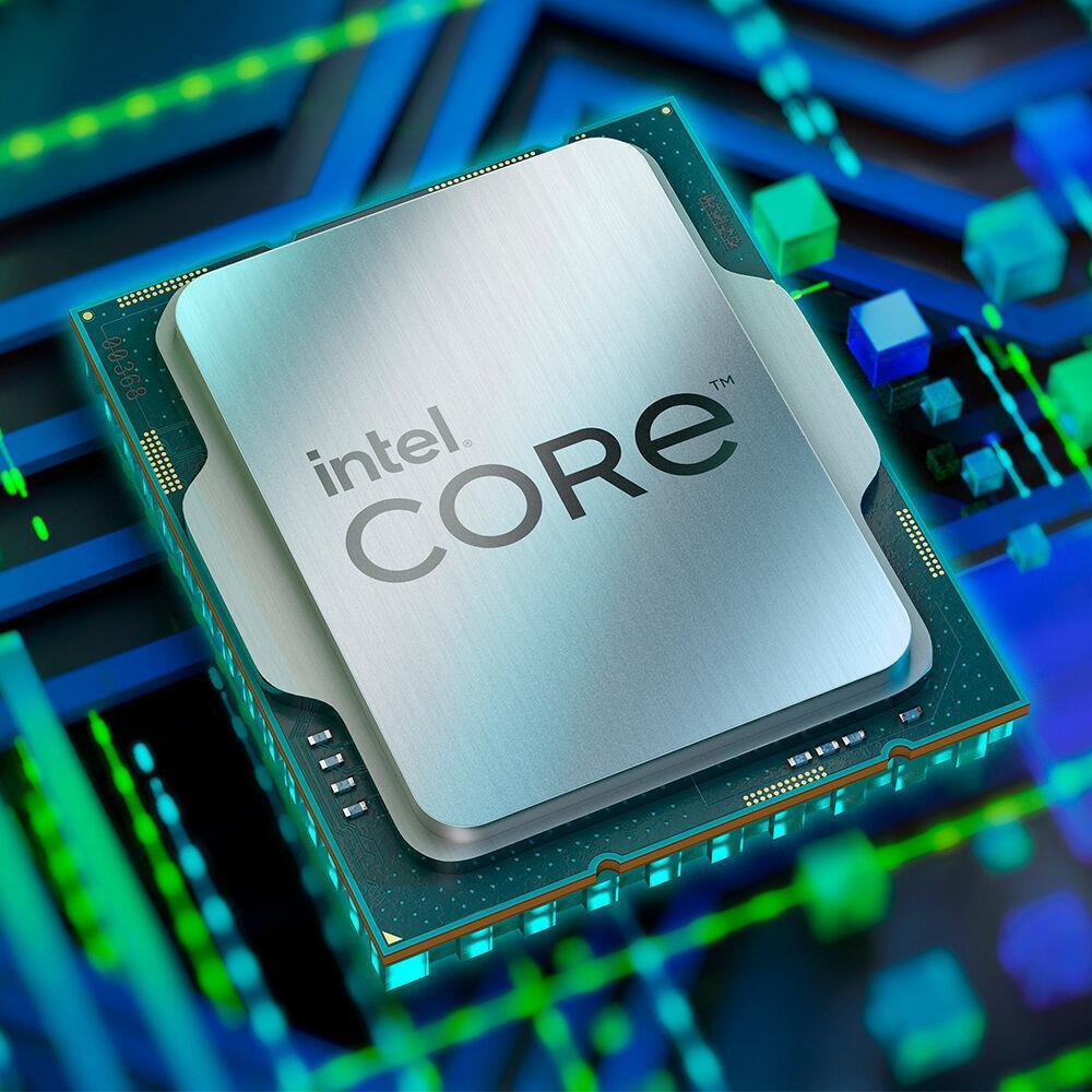 Intel Core i5-12400F TRY