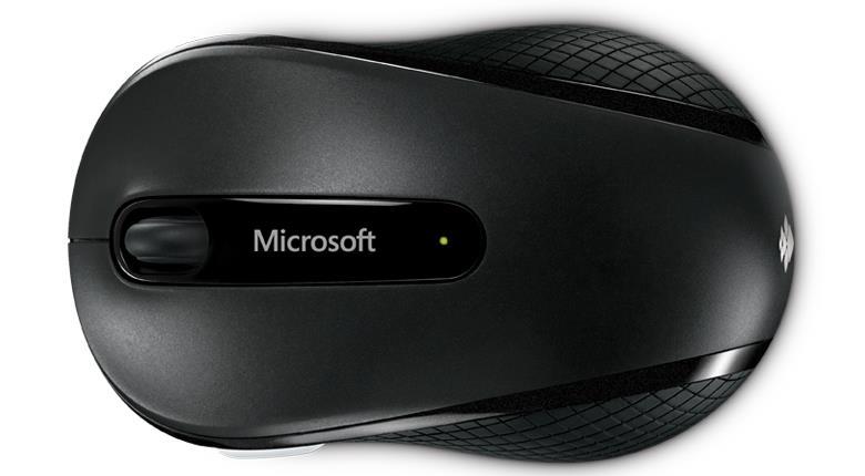 microsoft wireless mouse model 1383