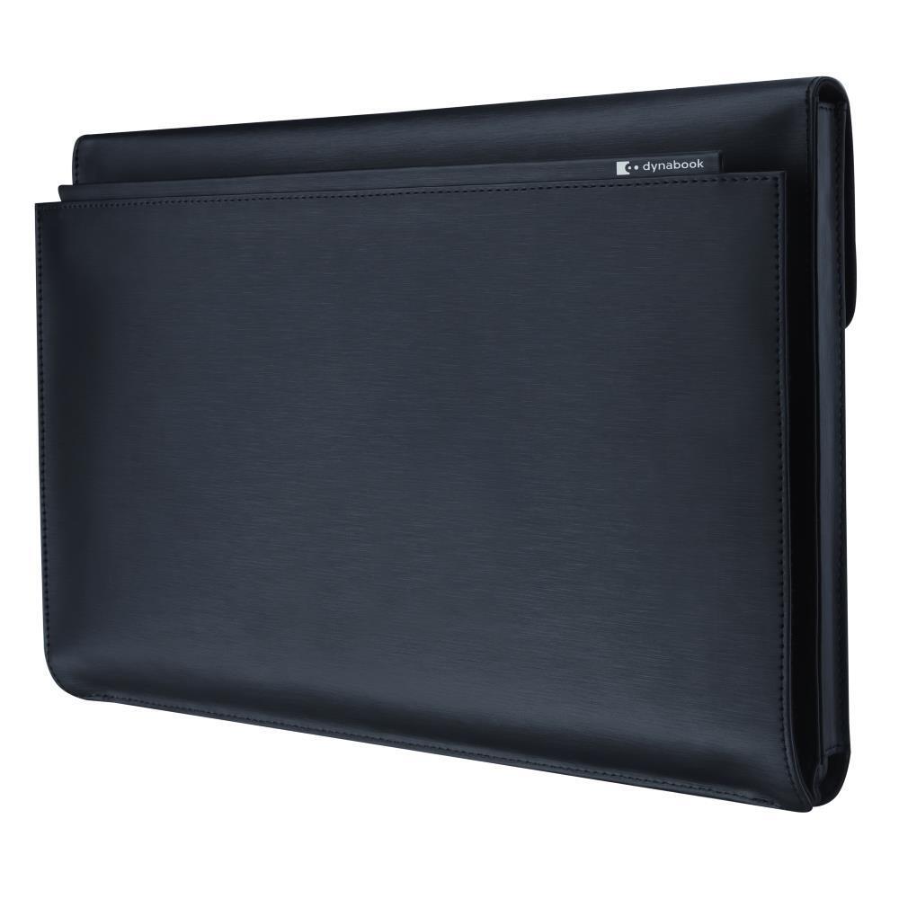 Toshiba Dynabook Onyx Blue Sleeve for X30/X30T/X40 PX1900E-2NCA ...