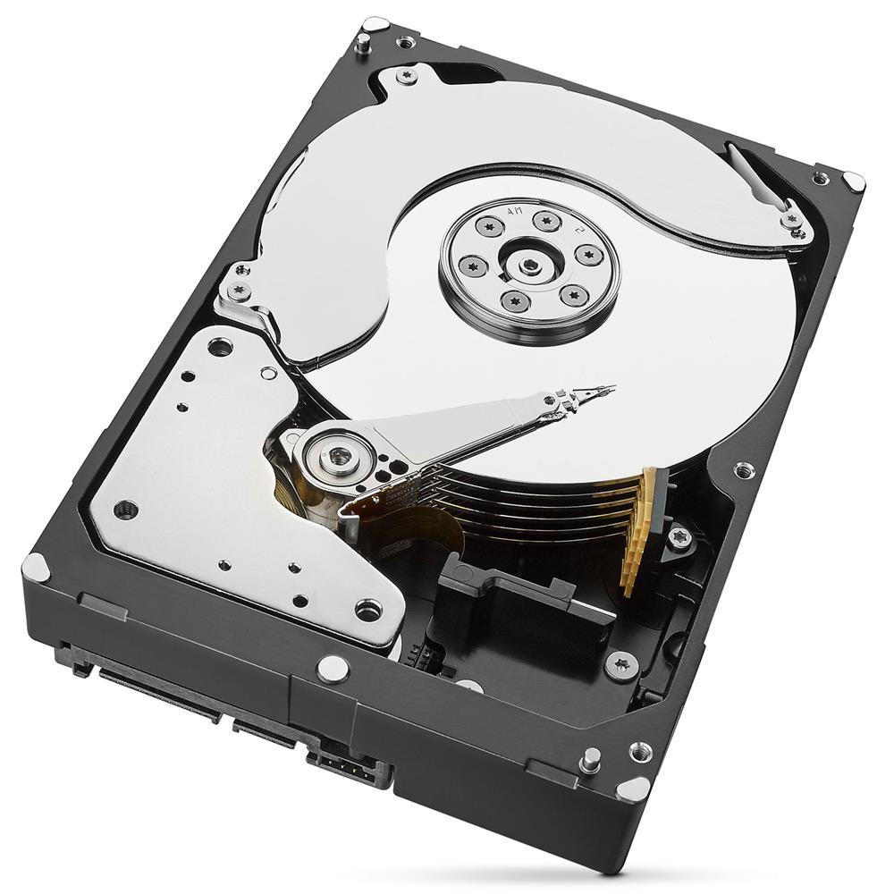 Seagate Barracuda Pro 6TB 3.5