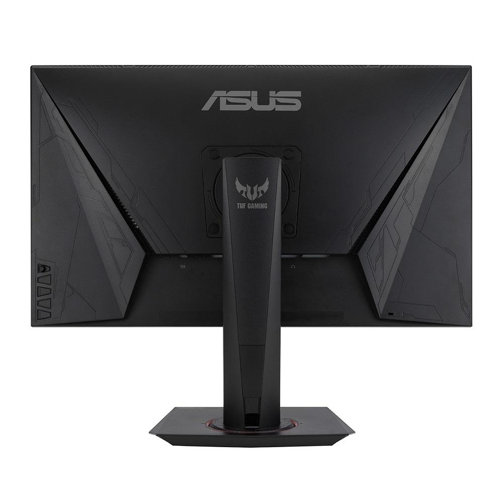 Asus tuf gaming vg279qm обзор