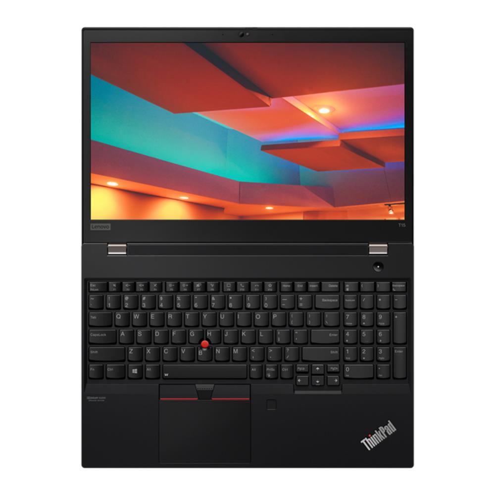 Lenovo ThinkPad T15 G1 15.6" 1080p IPS i710510U 8 20S6002SAU