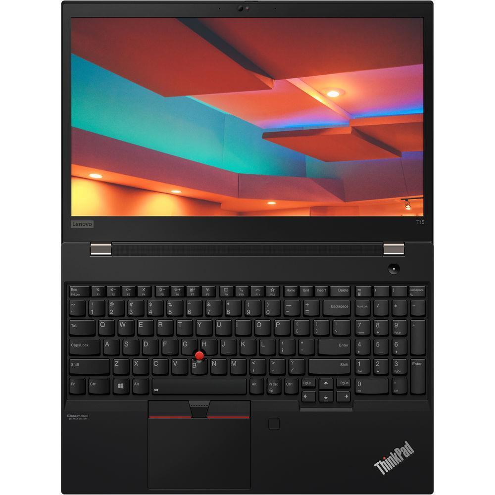 Lenovo ThinkPad T15 Gen 2 15.6