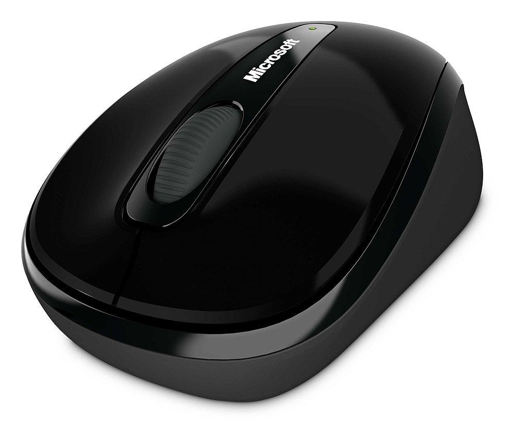 driver microsoft wireless mouse 3500