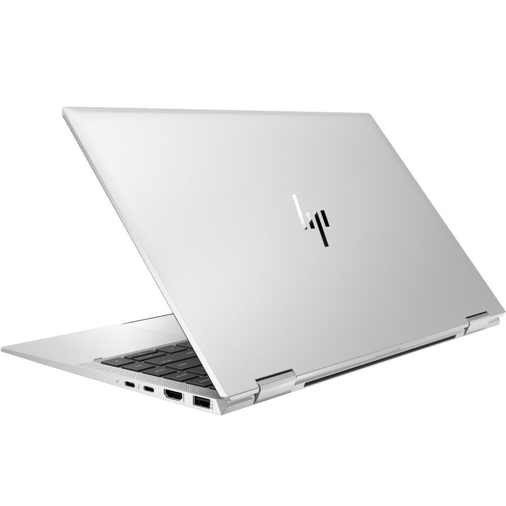 Ноутбук hp elitebook x360 1040 g8 обзор