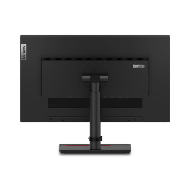 Lenovo thinkvision t24i 20 обзор